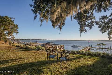 895 Ribaut Road, Beaufort, SC 29902