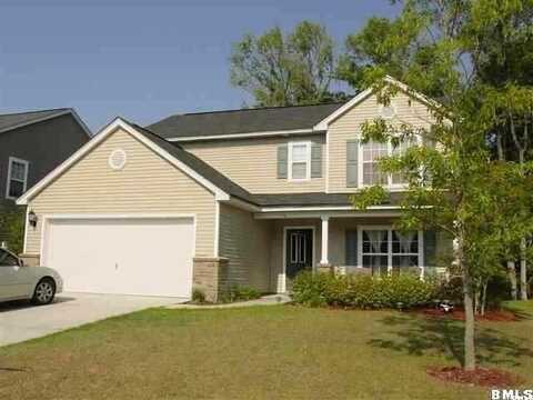 70 Shadow Moss Drive, Beaufort, SC 29906