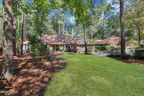 3 Oyster Shell Lane, Hilton Head Island, SC 29926