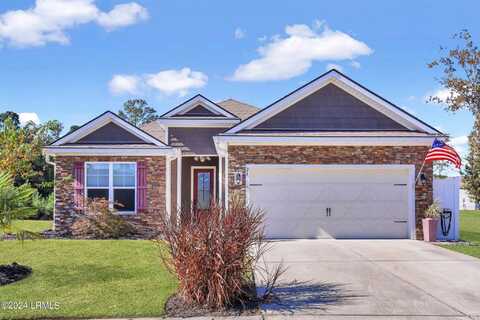 26 Bridgeton Drive, Bluffton, SC 29909