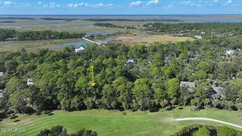 714 Marlin Drive, Fripp Island, SC 29920