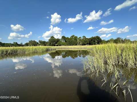 87 Porches Hill Road, Seabrook, SC 29940