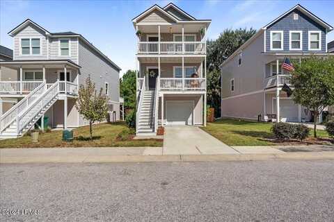 117 Palmetto Breeze Circle, Beaufort, SC 29907