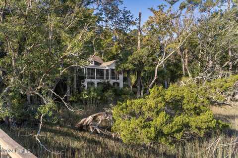 244 Bull Point Drive, Seabrook, SC 29940