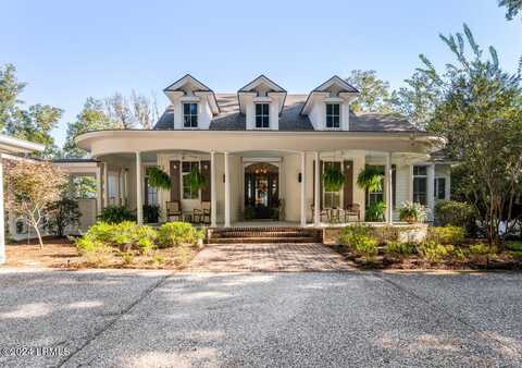 244 Bull Point Drive, Seabrook, SC 29940