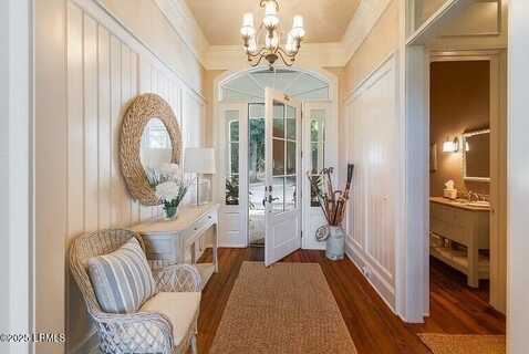 244 Bull Point Drive, Seabrook, SC 29940