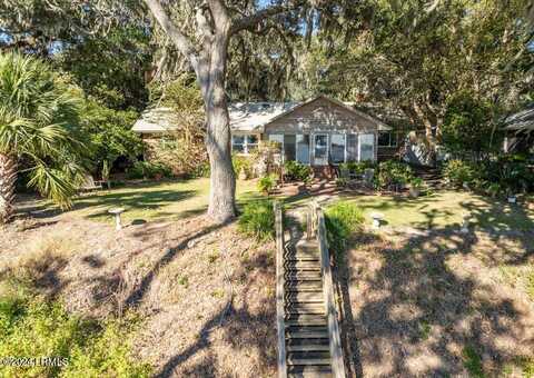 775 Ribaut Road, Beaufort, SC 29902