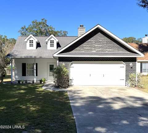 37 Westminster Place, Beaufort, SC 29907