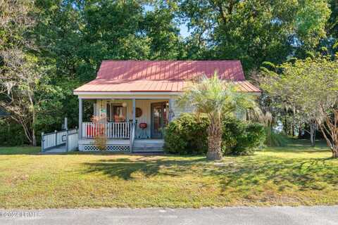 179 Broad River Road, Ridgeland, SC 29936