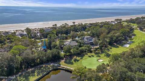 28 W Beach Lagoon Road Drive, Hilton Head Island, SC 29928