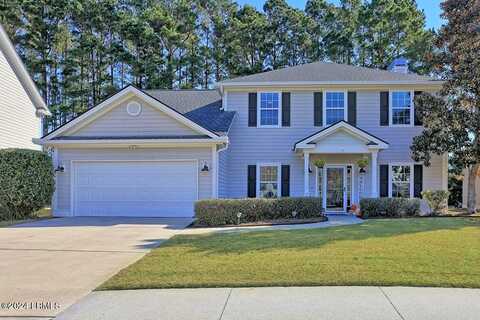 25 Station Loop, Bluffton, SC 29910