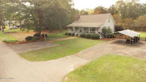 445 Chamblee Road, Walterboro, SC 29488