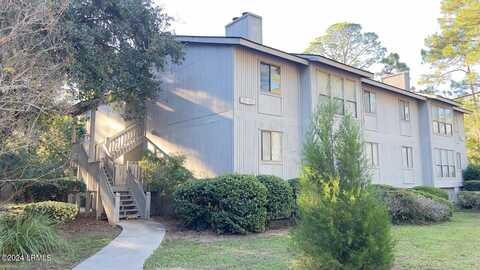 57 Forest Cove Road, Hilton Head Island, SC 29928