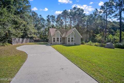 15 Burlington Land Road, Beaufort, SC 29906