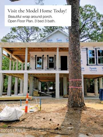 102 Cardinal Crest Lane, Fripp Island, SC 29920