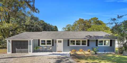 3001 North Street, Beaufort, SC 29902