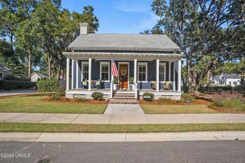 67 Sweet Olive Drive, Beaufort, SC 29907