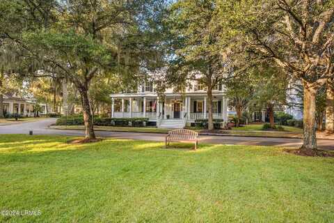 29 Grace Park, Beaufort, SC 29906