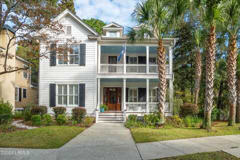 16 Mises Road, Beaufort, SC 29907