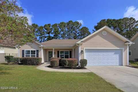 63 Station Loop, Bluffton, SC 29910