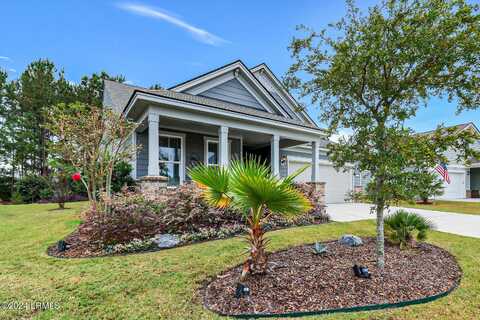 573 Turnberry Woods Drive, Okatie, SC 29909