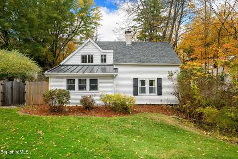 41 Hancock Rd, Williamstown, MA 01267