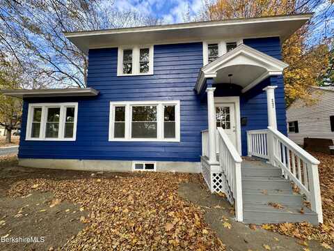 247 Dalton Ave, Pittsfield, MA 01201