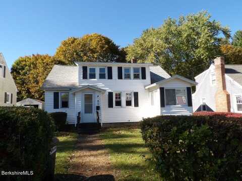 80 Dodge Ave, Pittsfield, MA 01201