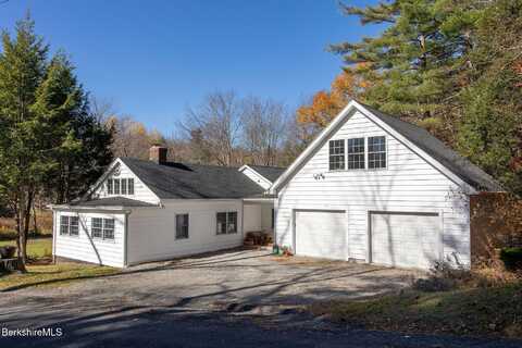 128 Ymca Rd, Becket, MA 01223