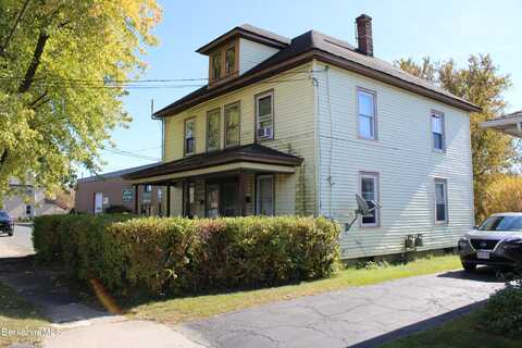 1244-1246 East St, Pittsfield, MA 01201