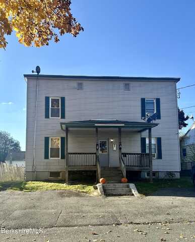 41 Perrine Ave, Pittsfield, MA 01201