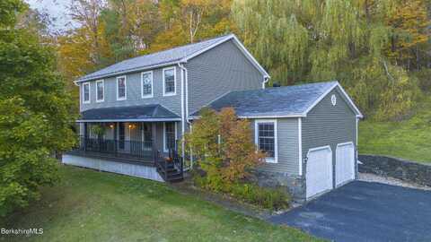 442 Notch Rd, North Adams, MA 01247