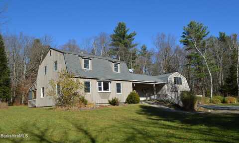 141 Beech Tree Ln, Becket, MA 01223