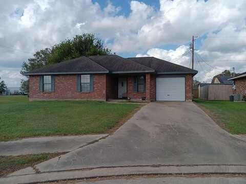 201 RICE, ANGLETON, TX 77515