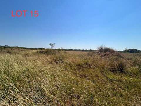 108 Paisano Trail, Beeville, TX 78102