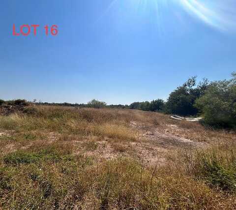 100 Paisano Trail, Beeville, TX 78102