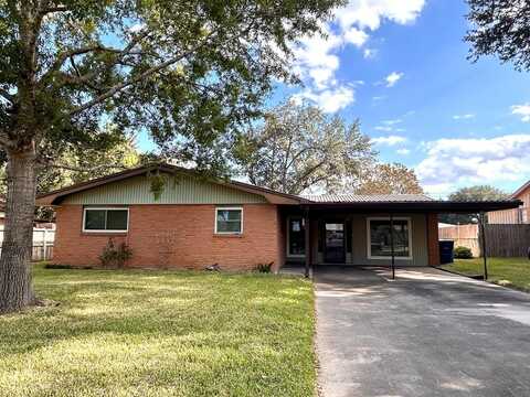 1412 Oriole Lane, Beeville, TX 78102