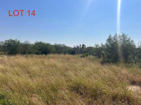 116 Paisano Trail, Beeville, TX 78102