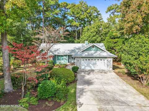 933 Green Pointe Drive, Sunset Beach, NC 28468