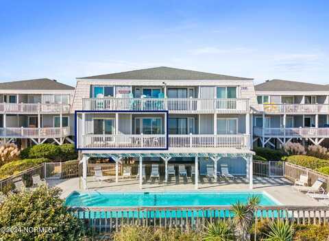 28 E First Street, Ocean Isle Beach, NC 28469