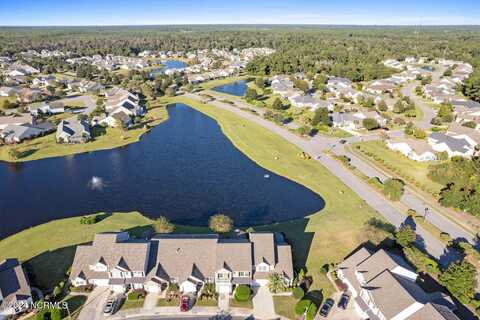 4004 Norseman Loop, Southport, NC 28461