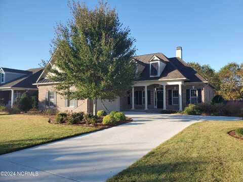 4281 Ashfield Place, Southport, NC 28461