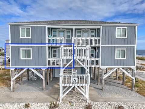 445 E Second Street, Ocean Isle Beach, NC 28469