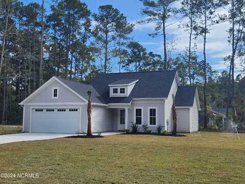 442 Sandlewood Drive NW, Calabash, NC 28467