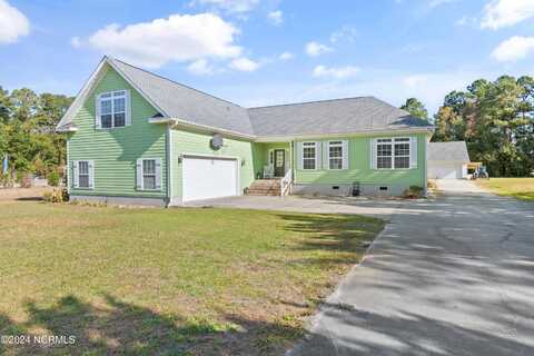 680 Calabash Road NW, Calabash, NC 28467