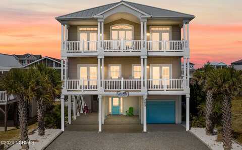 263 E First Street, Ocean Isle Beach, NC 28469