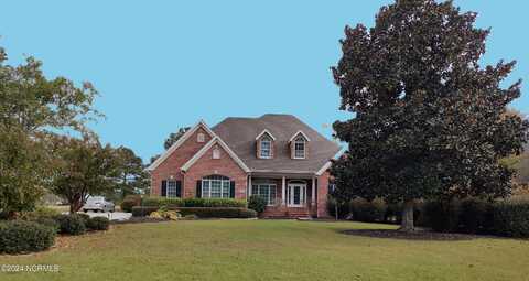 9266 Checkerberry Square NW, Calabash, NC 28467