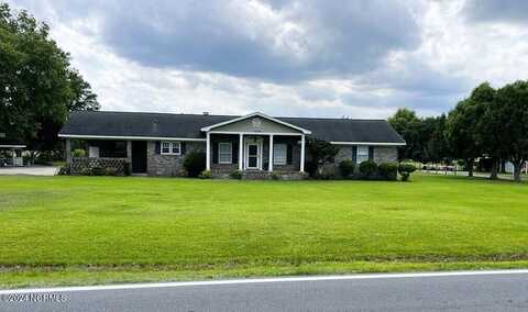 7726 Old Stake Road, Tabor City, NC 28463