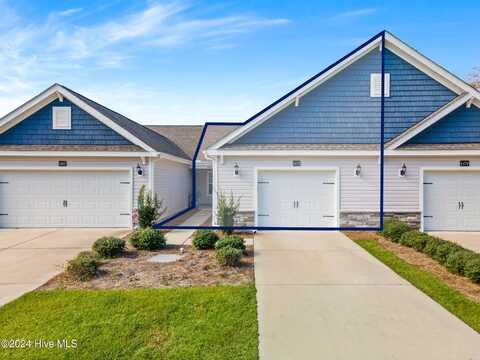 6478 Green Fennel Avenue SW, Ocean Isle Beach, NC 28469