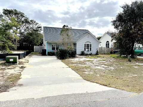 108 NW 12th Street, Oak Island, NC 28465